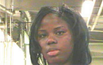 Shaenice Madison, - Orleans Parish County, LA 